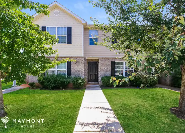 Property at 1630 Hydrangea Ln, McDonough, GA, 30253, 3 beds, 2 baths, [object Object]