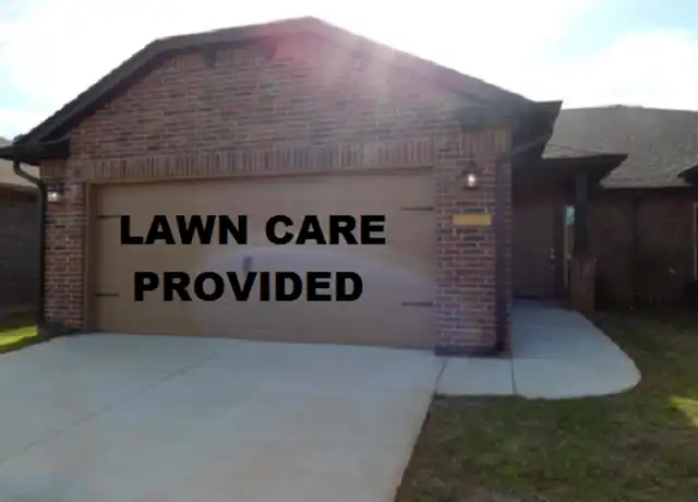 Property at 2214 Starwood Way, Yukon, OK, 73099, 3 beds, 2 baths, [object Object]