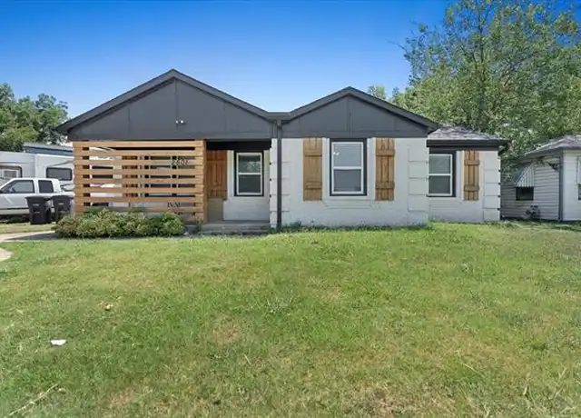 Property at 2801 South Hills Ave, Fort Worth, TX, 76109, 4 beds, 2 baths, [object Object]