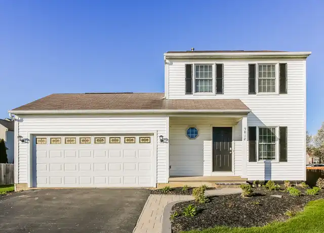 Property at 5812 Landsview Dr, Galloway, OH, 43119, 3 beds, 2 baths, [object Object]