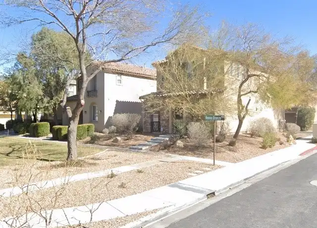 Property at 2020 Vienna Bronze Walk, Henderson, NV, 89044, 2 beds, 2.5 baths, [object Object]