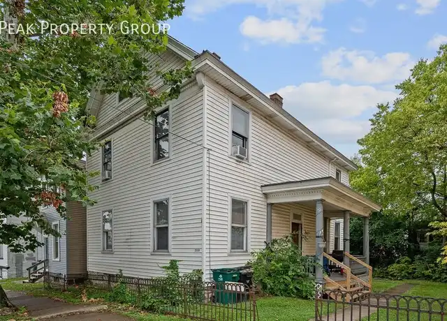 Property at 2339 Rohs St, Cincinnati, OH, 45219, 1 bed, 1 bath, [object Object]