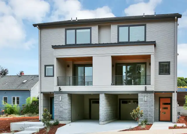 Property at 5735 SE 18th Ave, Portland, OR, 97202, 3 beds, 3.5 baths, [object Object]