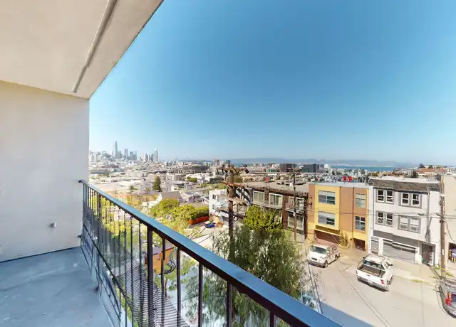 Property at 653 Kansas St Unit 406a, San Francisco, CA, 94107, 1 bed, 1 bath, [object Object]