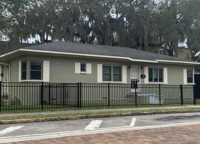 Property at 804 N Thornton Ave, Orlando, FL, 32803, 2 beds, 1 bath, [object Object]
