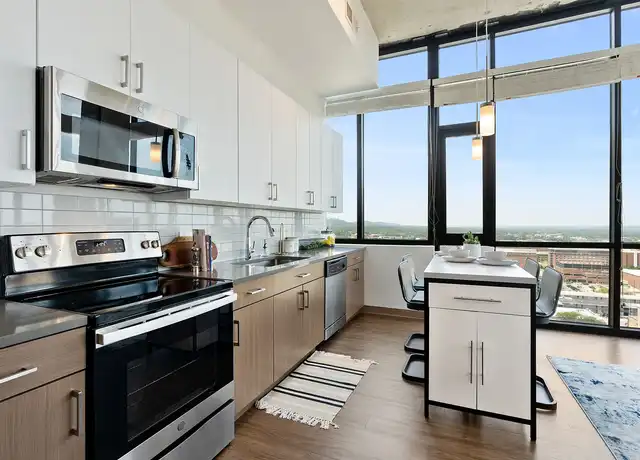 Property at Steelhaven Birmingham - 1001 20th St S, Birmingham, AL, 35205, 0-3 beds, 1-3 bath, [object Object]