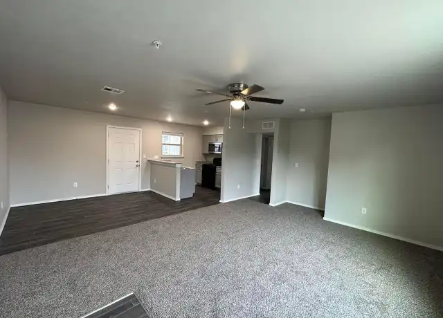 Property at 1681 N Donald Ave Unit 121, Oklahoma City, OK, 73127, 2 beds, 1 bath, [object Object]