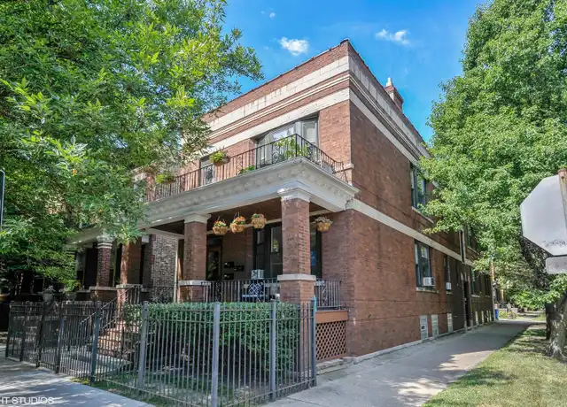 Property at 4258 N Damen Ave Unit 1, Chicago, IL, 60618, 2 beds, 1 bath, [object Object]