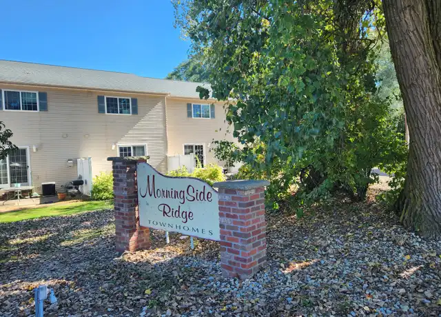 Property at 2905 Morningside Dr Unit 05, Eau Claire, WI, 54703, 2 beds, 1.5 baths, [object Object]