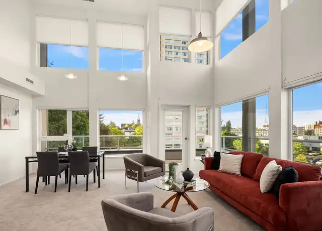 Property at 4528 8th Ave NE Unit 5A, Seattle, WA, 98105, 4 beds, 3 baths, [object Object]