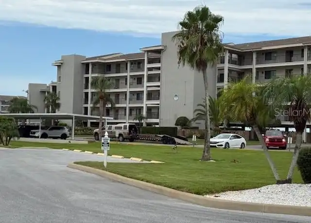 Property at 4620 Bay Blvd #1117, Port Richey, FL, 34668, 2 beds, 2 baths, [object Object]