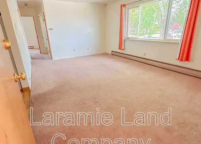 Property at 1609 E Baker St Unit 6, Laramie, WY, 82072, 2 beds, 1 bath, [object Object]