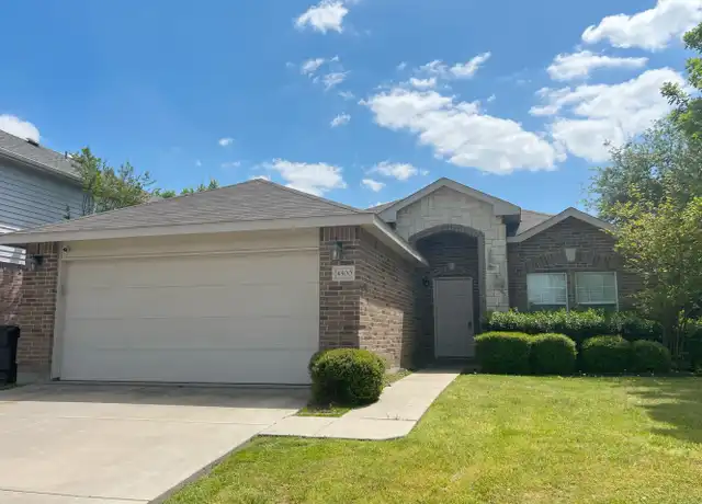 Property at 4500 Lacebark Ln, Fort Worth, TX, 76244, 3 beds, 2 baths, [object Object]