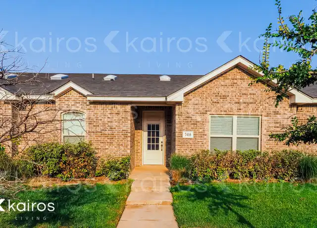 Property at 7408 Mosley St, Amarillo, TX, 79119, 3 beds, 2 baths, [object Object]