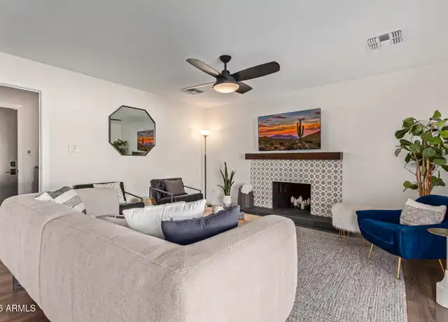 Property at 5202 E Karen Dr, Scottsdale, AZ, 85254, 4 beds, 2 baths, [object Object]