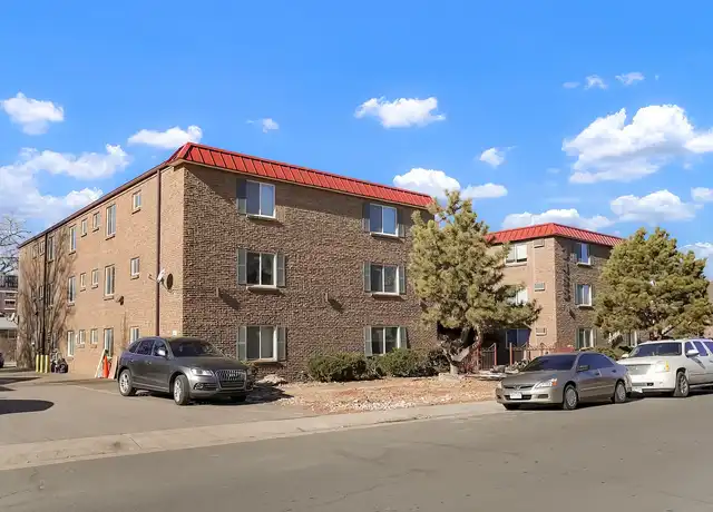 Property at Kingsbrook Arms - 3455 S Marion St, Englewood, CO, 80113, 1 bed, 1 bath, [object Object]