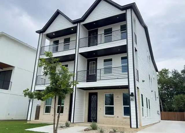 Property at 2309 Benbrook Blvd, Fort Worth, TX, 76110, 6 beds, 6.5 baths, [object Object]