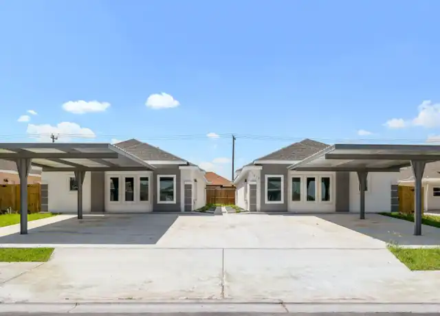 Property at 1217 S Xanthia St Unit 4, Alton, TX, 78573, 3 beds, 2 baths, [object Object]