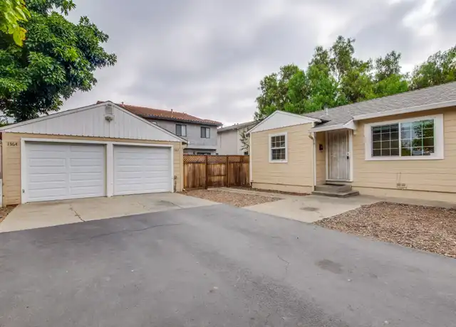 Property at 1362 I St Unit 1362, Union City, CA, 94587, 2 beds, 1 bath, [object Object]