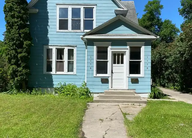 Property at 1116 Belmont Rd, Grand Forks, ND, 58201, 2 beds, 1 bath, [object Object]