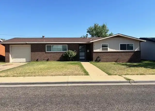 Property at 2717 Cambridge St, Odessa, TX, 79761, 3 beds, 2 baths, [object Object]