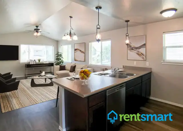 Property at 4939 Potter Park Loop Unit 102, Missoula, MT, 59808, 2 beds, 1 bath, [object Object]