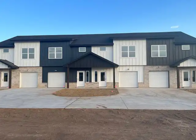 Property at 14102 Daisy Dr Unit 4, Amarillo, TX, 79119, 3 beds, 2.5 baths, [object Object]