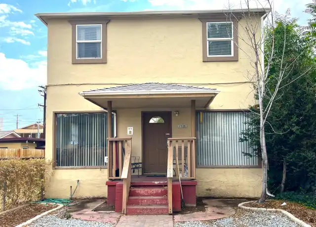 Property at 1539 G St Unit C, Sparks, NV, 89431, 1 bed, 1 bath, [object Object]