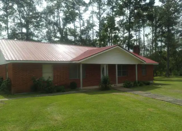 Property at 1261 Mitchell Harper Rd, Deridder, LA, 70634, 4 beds, 2 baths, [object Object]