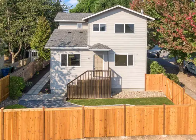 Property at 8617 Linden Ave N, Seattle, WA, 98103, 3 beds, 2.5 baths, [object Object]