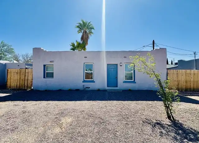 Property at 3625 E Bellevue St Unit 8, Tucson, AZ, 85716, 2 beds, 1 bath, [object Object]
