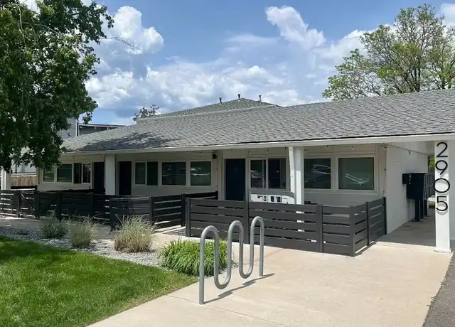 Property at The Phoenix - 2905-2915 E College Ave, Boulder, CO, 80303, 1 bed, 1 bath, [object Object]