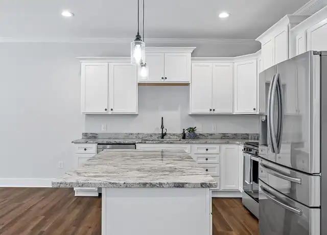 Property at Townes at Converse - 128 Oakwood Ave, Spartanburg, SC, 29302, 3 beds, 2-2.5 baths, [object Object]