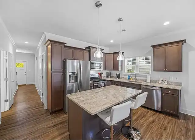 Property at Townes at Converse - 128 Oakwood Ave, Spartanburg, SC, 29302, 3 beds, 2.5 baths, [object Object]