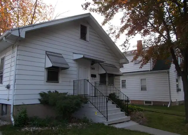 Property at 1369 Chicago St, Green Bay, WI, 54301, 2 beds, 1 bath, [object Object]