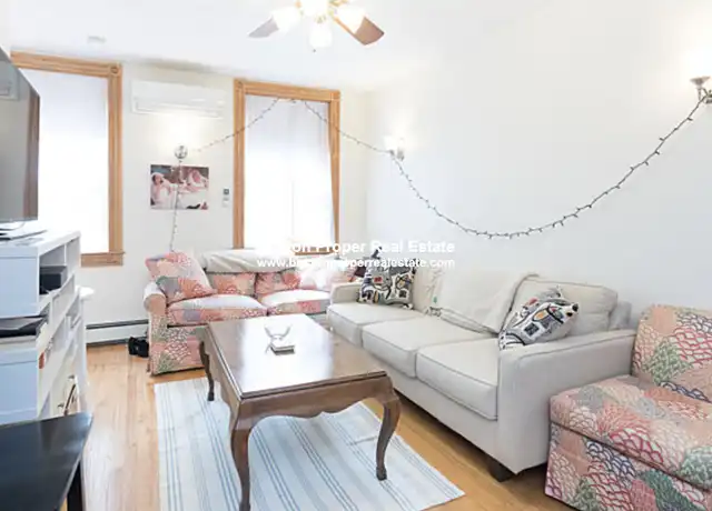 Property at 89 Myrtle St Unit 2A, Boston, MA, 02114, 2 beds, 1 bath, [object Object]