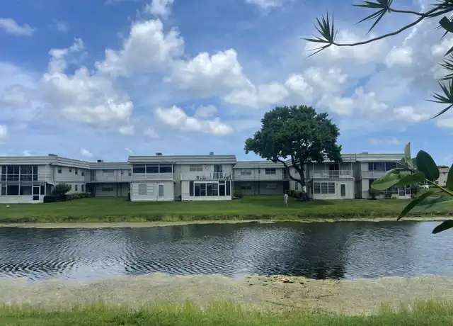 Property at 405 Monaco Blvd #405, Delray Beach, FL, 33446, 2 beds, 2 baths, [object Object]