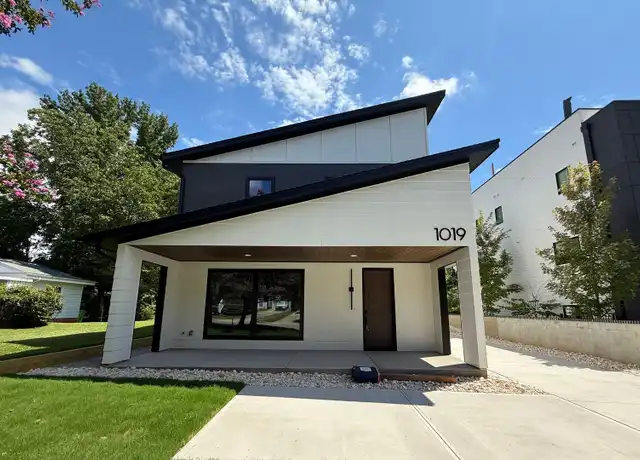 Property at 1019 Gregg St, Raleigh, NC, 27601, 3 beds, 2.5 baths, [object Object]