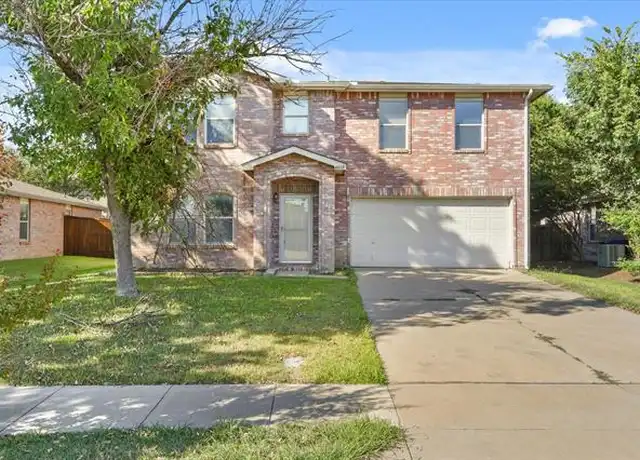 Property at 4610 Wedgewood Dr, McKinney, TX, 75070, 3 beds, 2.5 baths, [object Object]