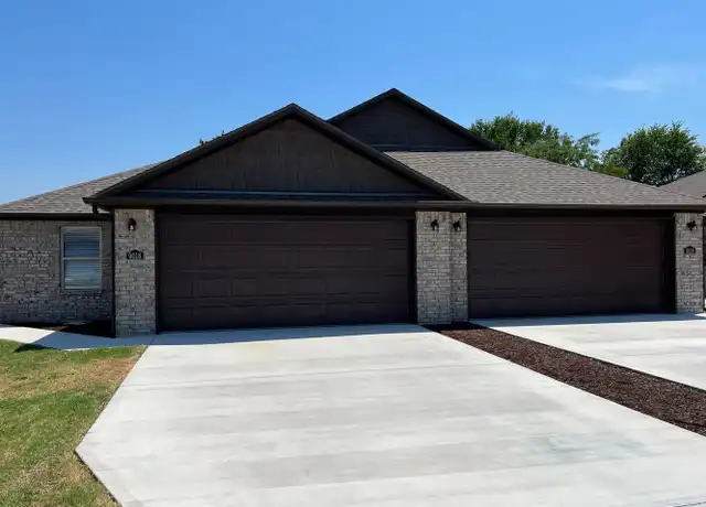 Property at 9016 Sandra Way Unit 9018, Fort Smith, AR, 72916, 3 beds, 2 baths, [object Object]