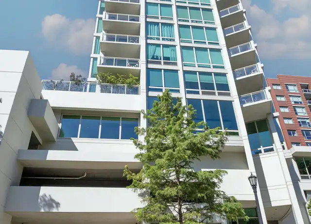 Property at 1570 Elmwood Ave #607, Evanston, IL, 60201, 2 beds, 2 baths, [object Object]