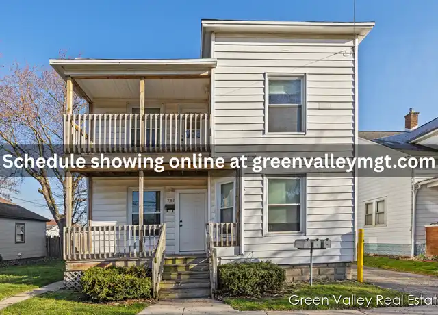 Property at 743 Crosby St NW, Grand Rapids, MI, 49504, 3 beds, 1 bath, [object Object]