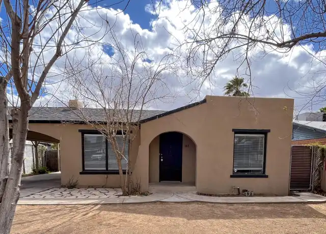Property at 1057 E Clarendon Ave, Phoenix, AZ, 85014, 2 beds, 2 baths, [object Object]