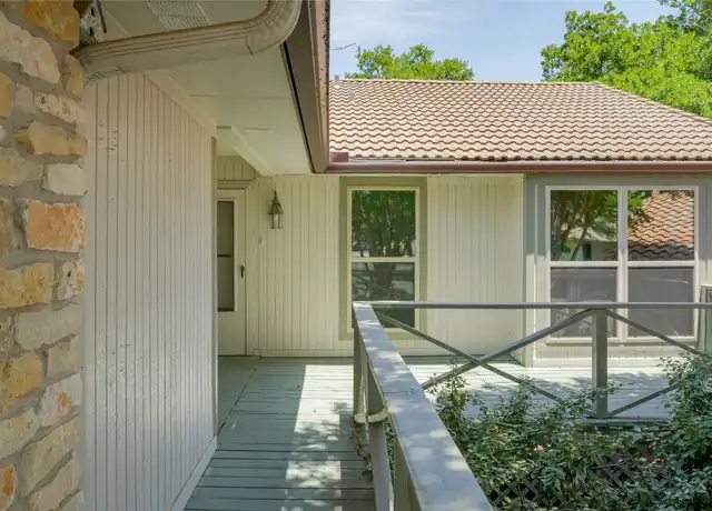 Property at 110 Big Spur S #3, Horseshoe Bay, TX, 78657, 2 beds, 2 baths, [object Object]