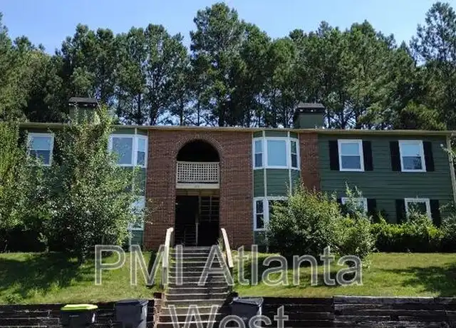 Property at 843 Garden Walk Blvd Unit B, Atlanta, GA, 30349, 2 beds, 2 baths, [object Object]