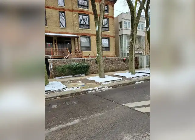 Property at 2137 N Lakewood Ave Unit 3SR, Chicago, IL, 60614, 2 beds, 1 bath, [object Object]