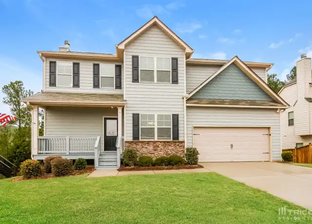Property at 620 Stable View Loop, Dallas, GA, 30132, 4 beds, 2 baths, [object Object]