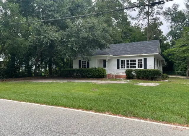 Property at 15 Tillman St, Statesboro, GA, 30458, 3 beds, 2 baths, [object Object]