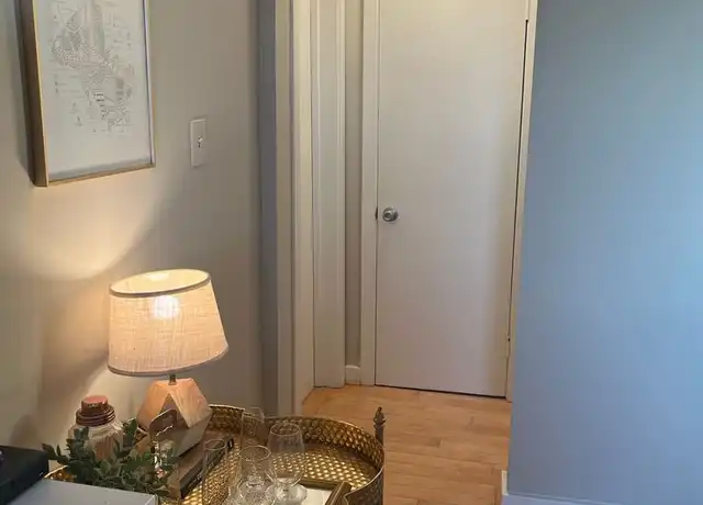 Property at 51 Randolph Pl NW, Washington, DC, 20001, 1 bed, 1 bath, [object Object]