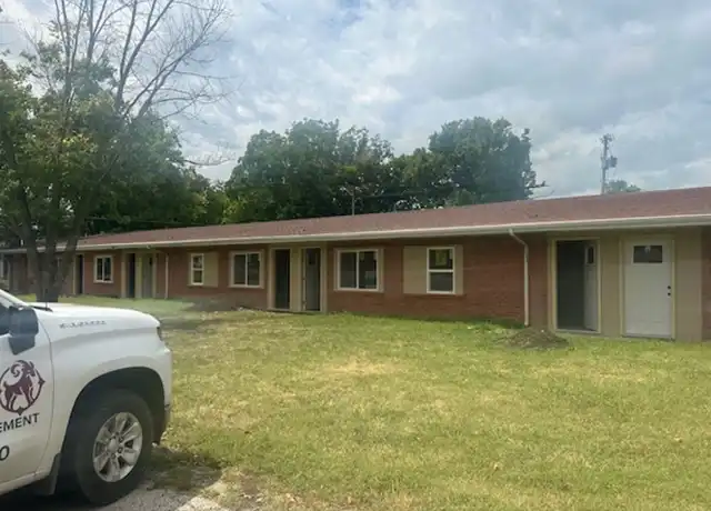 Property at 736 Heylman St Unit 20, Fort Scott, KS, 66701, 1 bed, 1 bath, [object Object]